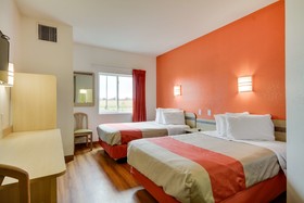 Motel 6 Montgomery Airport