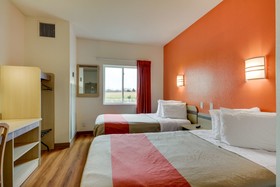 Motel 6 Montgomery Airport