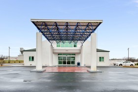 Motel 6 Montgomery Airport