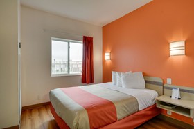 Motel 6 Montgomery Airport