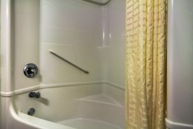 Motel 6 Montgomery Airport