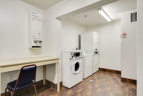 Motel 6 Montgomery Airport