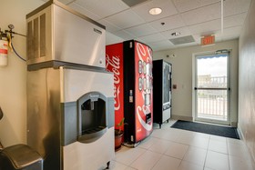 Motel 6 Montgomery Airport