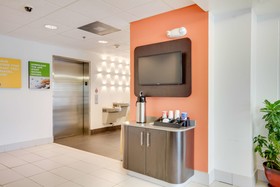 Motel 6 Montgomery Airport