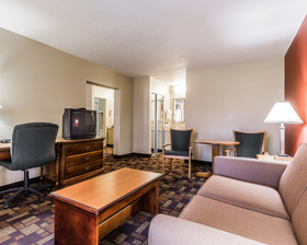 Motel 6 Montgomery, AL - Eastern Blvd.