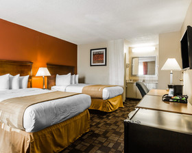 Motel 6 Montgomery, AL - Eastern Blvd.