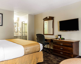 Motel 6 Montgomery, AL - Eastern Blvd.