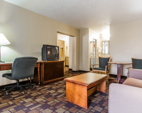 Motel 6 Montgomery, AL - Eastern Blvd.