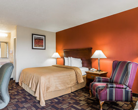 Motel 6 Montgomery, AL - Eastern Blvd.