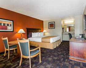 Motel 6 Montgomery, AL - Eastern Blvd.