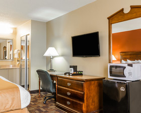 Motel 6 Montgomery, AL - Eastern Blvd.