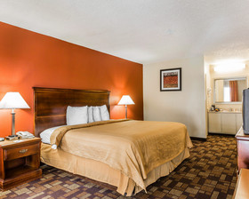 Motel 6 Montgomery, AL - Eastern Blvd.