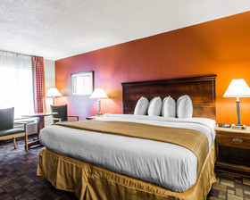 Motel 6 Montgomery, AL - Eastern Blvd.