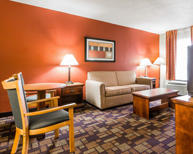 Motel 6 Montgomery, AL - Eastern Blvd.