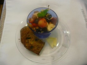 Red Bluff Cottage Bed & Breakfast