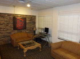 Red Roof Inn Montgomery Midtown