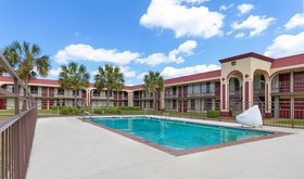 Red Roof Inn Montgomery Midtown
