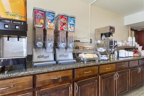 Red Roof Inn Montgomery Midtown