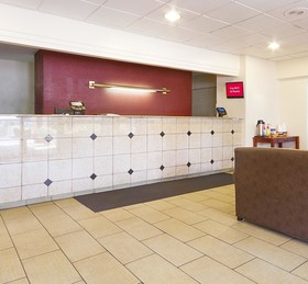 Red Roof Inn Montgomery Midtown