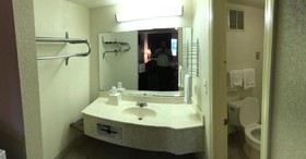 Motel 6 Montgomery Al