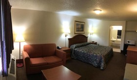 Motel 6 Montgomery Al