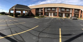 Motel 6 Montgomery Al