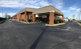 Motel 6 Montgomery Al