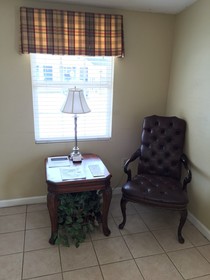 Extended Stay Studios