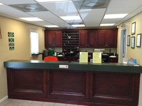 Extended Stay Studios