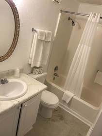 Extended Stay Studios