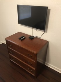 Extended Stay Studios