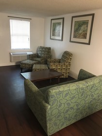 Extended Stay Studios