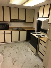 Extended Stay Studios