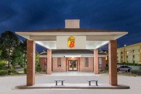 Hotel Montgomery AL I-85