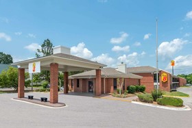 Hotel Montgomery AL I-85