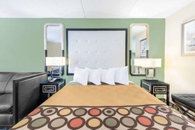 Hotel Montgomery AL I-85