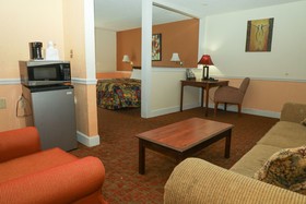 Baymont by Wyndham Montgomery AL