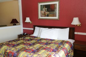 Baymont by Wyndham Montgomery AL