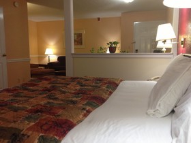 Baymont by Wyndham Montgomery AL