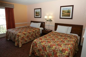 Baymont by Wyndham Montgomery AL