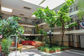 Baymont by Wyndham Montgomery AL