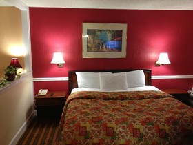 Baymont by Wyndham Montgomery AL