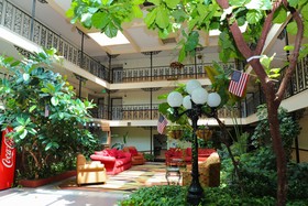 Baymont by Wyndham Montgomery AL