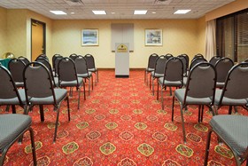 Wingate by Wyndham Montgomery