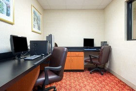 Wingate by Wyndham Montgomery