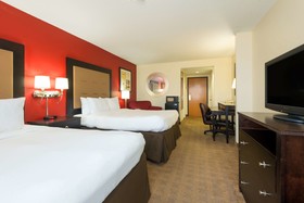 Wingate by Wyndham Montgomery