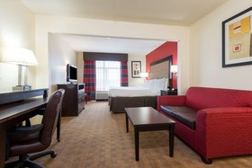 Wingate by Wyndham Montgomery