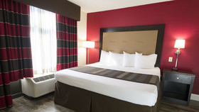 Wingate by Wyndham Montgomery