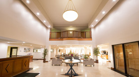 Wingate by Wyndham Montgomery