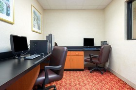 Wingate by Wyndham Montgomery